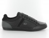 Lacoste chaymon 316 1 cam NOIR/GRIS