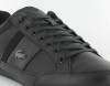 Lacoste chaymon 316 1 cam NOIR/GRIS