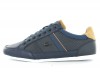 Lacoste Chaymon 117 Navy/Beige