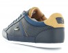 Lacoste Chaymon 117 Navy/Beige