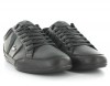 Lacoste Chaymon 117 NOIR/GRIS