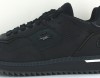 Lacoste Court break Noir noir