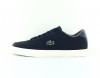 Lacoste Court master 319 bleu marine vert blanc