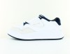 Lacoste Court slam blanc bleu