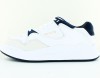 Lacoste Court slam blanc bleu