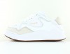 Lacoste Court slam blanc gomme