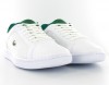 Lacoste Endliner 117 Blanc/Vert