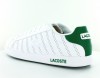 Lacoste Graduate 318 Blanc-Vert