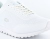 Lacoste helaine runner 116 BLANC/BLANC