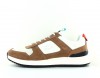 Lacoste Joggeur 2.0 320 marron beige orange noir