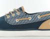 Lacoste Jouer Deck 117 Bleu Marine