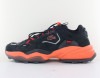 Lacoste L-guard breaker noir orange