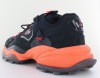 Lacoste L-guard breaker noir orange