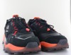 Lacoste L-guard breaker noir orange