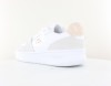 Lacoste L001 set blanc rose