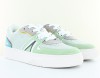 Lacoste L001 vert pastel bleu