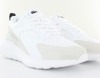 Lacoste L003 evo blanc