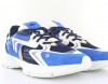 Lacoste L003 neo bleu beige noir