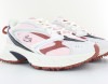 Lacoste L003 neo shot rose noir