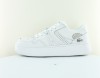 Lacoste L005 blanc blanc