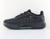 Lacoste Laced guard noir vert
