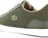 Lacoste lerond 117 Kaki