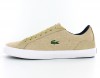 Lacoste Lerond 217 Beige Tan