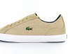 Lacoste Lerond 217 Beige Tan