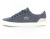 Lacoste Lerond 218 Bleu Marine