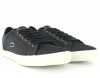 Lacoste Lerond 317 cam noir marron