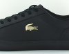 Lacoste Lerond noir noir