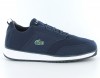 Lacoste light 116 spj BLEU/MARINE/BLANC