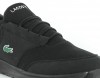 Lacoste light 116 spj NOIR/NOIR