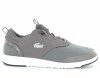 Lacoste L.IGHT 2.0 HTB GRIS/BLANC