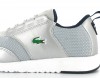 Lacoste Light 217 Gris-Argenté