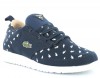 Lacoste L.IGHT-01 BB BLEU/MARINE/BLANC