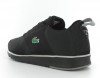 Lacoste light 116 Full Black