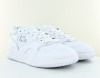 Lacoste Lineshot blanc blanc