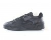 Lacoste Lt 125 leather noir noir