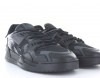 Lacoste Lt 125 leather noir noir