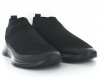 Lacoste Lt fit sock 120 2 noir noir