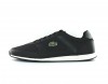 Lacoste Menerva sport 119 2 noir vert