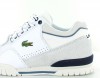 Lacoste Missouri 318 1 Blanc-beige-bleu