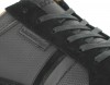Lacoste Mortain SRM NOIR