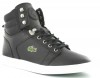 Lacoste Orelle NOIR/BLANC