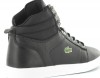 Lacoste Orelle NOIR/BLANC