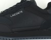 Lacoste Partner luxe noir noir