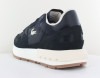 Lacoste Partner noir beige