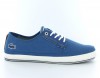 Lacoste saulieu 116 BLEU/CIEL