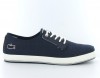 Lacoste saulieu 116 BLEU/MARINE